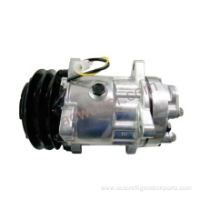 OEM 11104419 compressor 7h15 auto air condition compressor